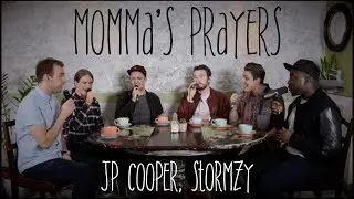 Momma's Prayers - JP Cooper, Stormzy Cover - The Sons of Pitches