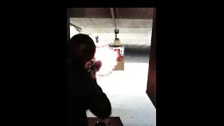 First Shots with AR-15 .50 Cal Beowulf (Alexander Arms)