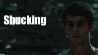 Shucking Oblivious | Newtmas Trailer