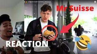 MrSuisse Ich teste die 3 beste D&ouml;ner in Stadt Z&uuml;ri REACTION | Mejortheflyest