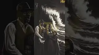 The 1927 Flood That Exposed America's Hidden Slavery
