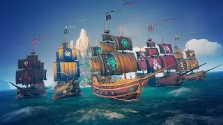 Sea of Thieves ACT 2
