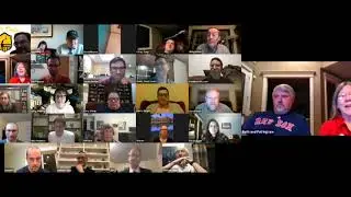 Alumni Testimony Nov 4, 2020