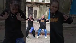 Dance deewane Gunjan Sinha andMugdha 😍 #dancevideo #gunjansinha #dancer #cutness #viralreels #dance