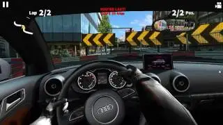 Clip game17- Game Dua Xe Oto - Game Đua Xe &Ocirc;t&ocirc; 3D Hay Cho Pc