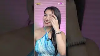 Shefali Bagga on an unrevealed Bigg Boss kissa.