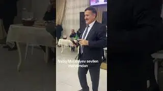 Natiq mustafayev ay meleyim meryemim
