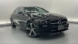 2023 Mercedes-Benz C-Class C 300 Honolulu  Ewa Beach  Waipahu  Mililani  Kailua