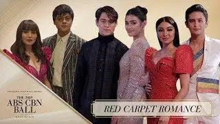 Red Carpet Romance | ABS-CBN Ball 2019