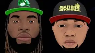 [Official  Animated Video] Mayhem & Reckonize Real ft. Skyzoo & Treva Holmes 