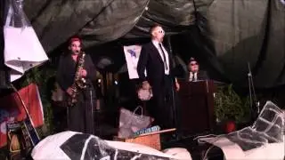 Madness - Stone, McLean and Baker - 7 - Madness - PeaceFest 2015