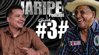 JARIPEO PODCAST #3 POCHI DE CORAZ&Oacute;N H3H | Los torneos de ahora puro trinquete | Ganader&iacute;a H3H