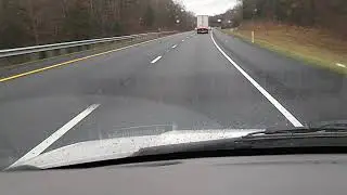 Van life daily routine and taking you to work with me today!