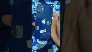iPhone 12 mini B- grade unboxing // iPhone 12 Mini unboxing from #cashify
