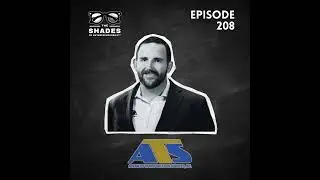 The Shades of Entrepreneurship&trade; &mdash; Colby Varley: Keeping It Fresh, Cold Chain Logistics & the Agri...