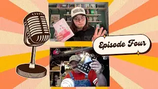 Ep 4 || Bad Reviews?! & Cover Judges for November!
