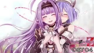 Death End Re;Quest Code Z OST 04-An Unsure Future