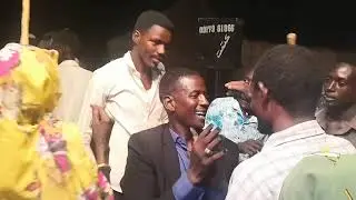 قرية التبلدية ريفي تندلتي محلية أبو ركبة، حفل زفاف الخال موسى الشلالي.