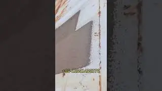 Vertical movable shot blasting machine/ oil tank Shot blast Cleaning machine