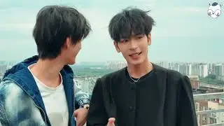 (Vietsub/Engsub) Húc Kim/XuJin Vlog Trung thu/Mid-Autumn Festival #xujin #zhangzhexu #mijin