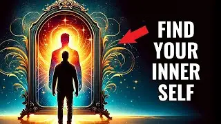How to Find Your Inner Self