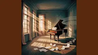 Stillness Between the Notes