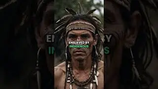 From Conquistador to Shaman: A Transformation
