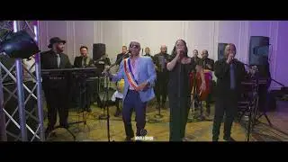 Rubby Pérez | Pato Robao | Marina Del Rey 07-26-2023