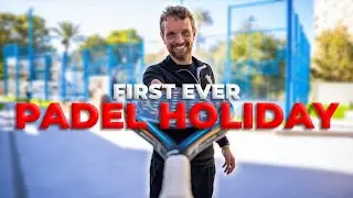TPS уходит в отпуск | ThePadelSchool.com