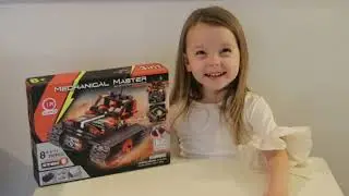 Mechanical Master 3 in 1 Remote Control Review