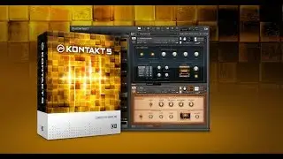 SAMPLES GRATIS - Kontakt 5 (LINK MEGA)