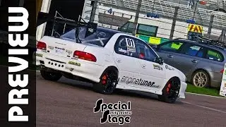 Preview - 2015 Pace Ward MLR & Whiteline 22B.com Sprint RD7