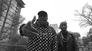 E.D.I. Mean of the Outlawz - Dreams ft. Aktual (2018 Music Video)