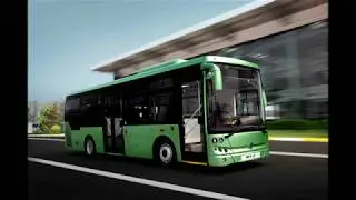 2018           TEMSA          IAA              TRIP            MD9LE              SlideShow