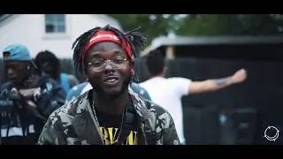 trezmane - Zoboomafoo (Official Music Video)