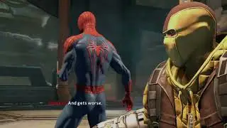 The Amazing Spider Man 2™: Episode 3