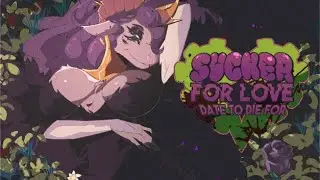SUCKER FOR LOVE: DATE TO DIE FOR - Longplay [No Commentary]
