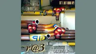 r@3 (It's just going up) - Olumar