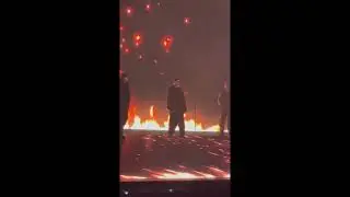 Chris Brown 11:11 Tour * Orlando