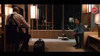 Отрывок из фильма (Хитман)