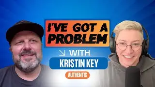 On Stage & Out of Control &mdash; Kristin Key