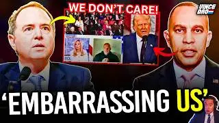 Democrat 'BOYCOTT' of Trump State of the Union Already Backfires as Fellow Liberals Ridicule Protest