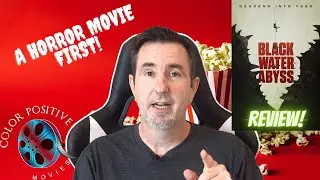 Black Water: Abyss Movie Review (2020)