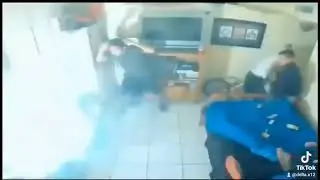 Fire force opening 1 inferno live action