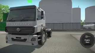 Truck Master India Gameplay 😱 | Real Indian Roads & Heavy Cargo 🚛🔥