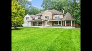 SOLD - 4 Pitney Ln, Jackson, NJ