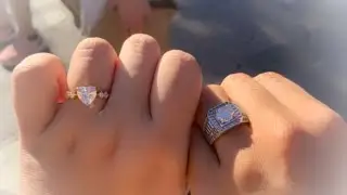 Love, Mrs. (Soon-To-Be) Bibiano&hellip;