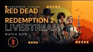 NGOPI YUK | Red Dead Redemption 2 #4