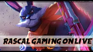 TOURNAMENT LIVE STREAM  / FINAL/RASCALGAMING