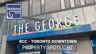 RCC - Toronto Downtown Property Spotlight
